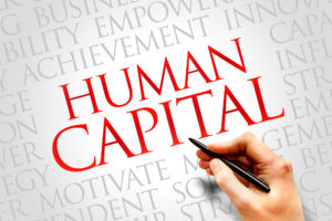 Leaders Must Invest in Human Capital – Pam Solberg Tapper Human Capital